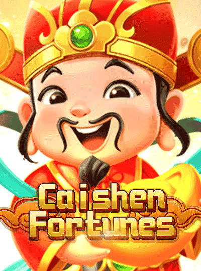 Caishen