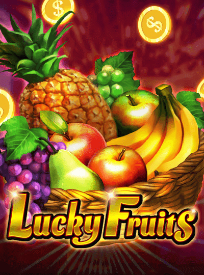 Lucky Fruis