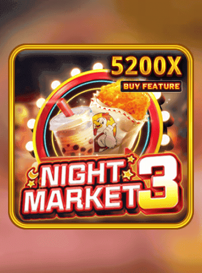 Night market3