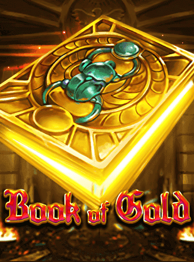 Book Gold