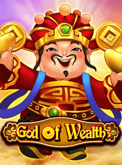 God of wellh