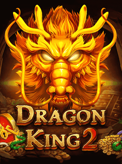 Dragon king2