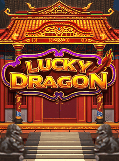 Lucky Dragon