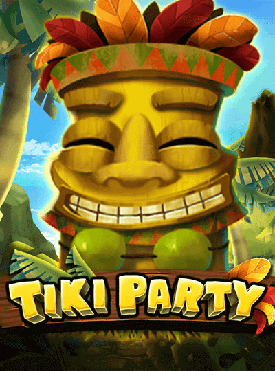 Tiki Paarty