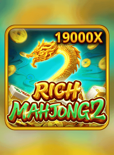 Rich Mahjong2