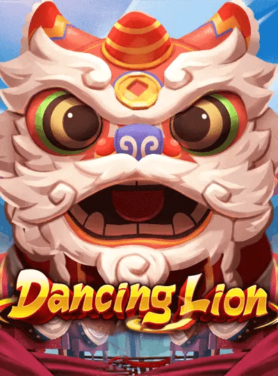 Dragon Lion