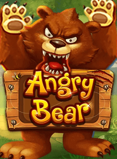 Angry Bear
