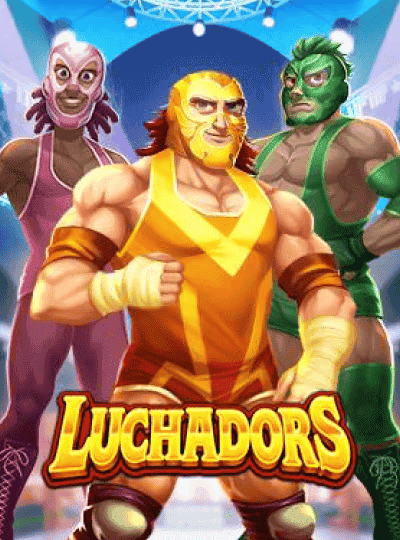Luchdors