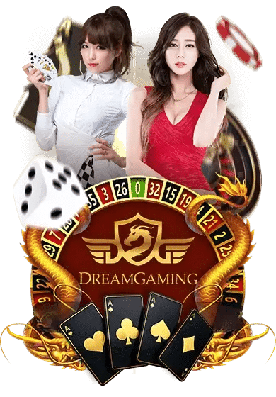 Dream gaming