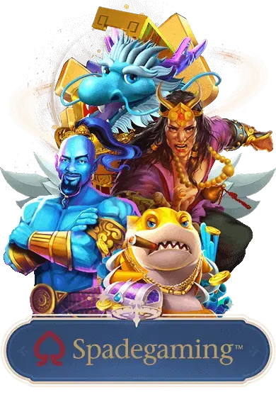 Spadgaming
