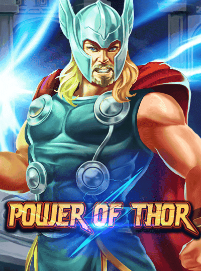 Pouer of thor