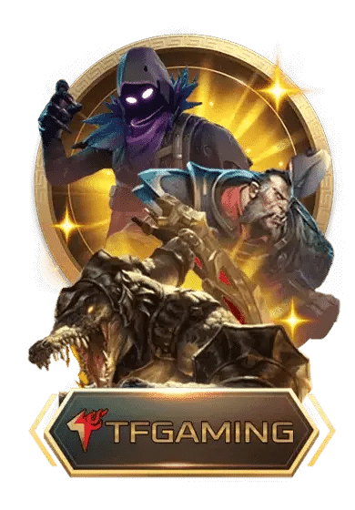 Tfgaming