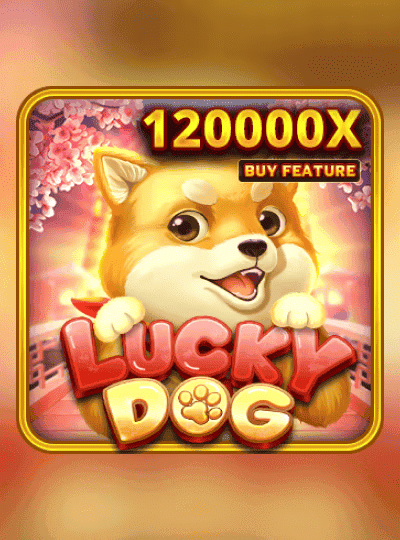 Lucky Dog